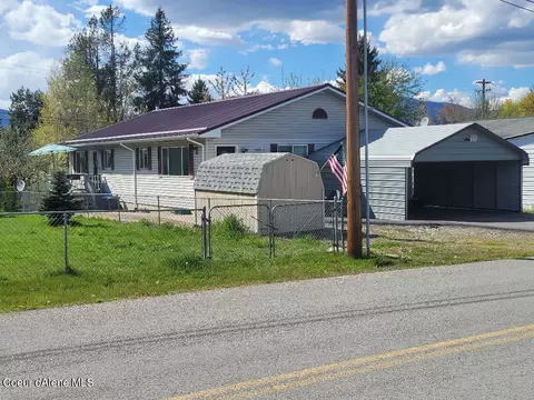 6498 Tamarack Ln, Bonners Ferry, ID 83805