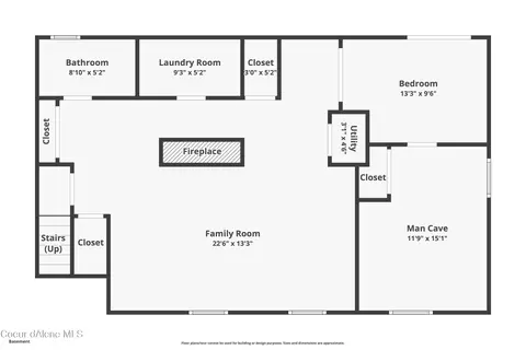 706 S Penny Ln, Post Falls, ID 83854 photo 49