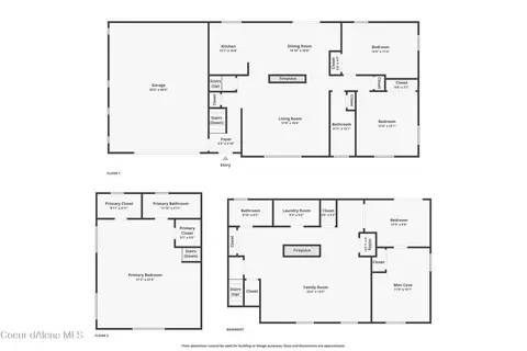 706 S Penny Ln, Post Falls, ID 83854 photo 50