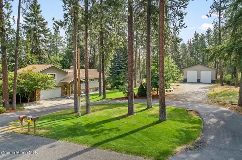 706 S Penny Ln, Post Falls, ID 83854