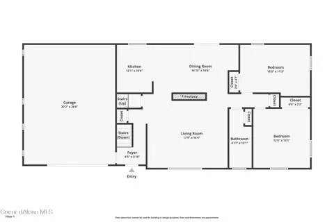 706 S Penny Ln, Post Falls, ID 83854 photo 47