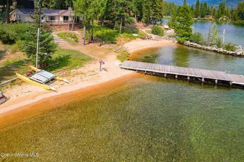 56 Lake Trout Ln, Coolin, ID 83821