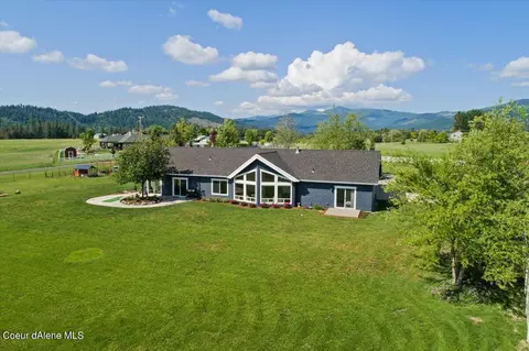 8575 W Haystack Ln, Coeur D'alene, ID 83814
