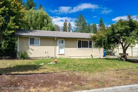 410 W 20th Ave, Post Falls, ID 83854