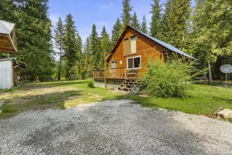 2368 Upper Pack River Rd, Sandpoint, ID 83864 photo 23