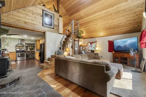 2368 Upper Pack River Rd, Sandpoint, ID 83864 photo 11