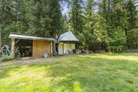 2368 Upper Pack River Rd, Sandpoint, ID 83864 photo 25