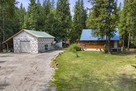 2368 Upper Pack River Rd, Sandpoint, ID 83864 photo 3