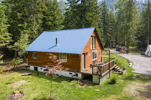 2368 Upper Pack River Rd, Sandpoint, ID 83864 photo 2