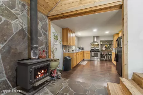 2368 Upper Pack River Rd, Sandpoint, ID 83864 photo 5
