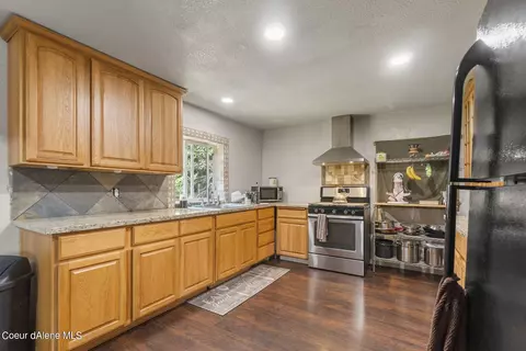 2368 Upper Pack River Rd, Sandpoint, ID 83864 photo 7