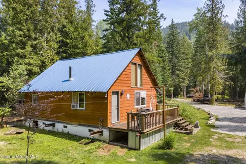 2368 Upper Pack River Rd, Sandpoint, ID 83864 photo 22