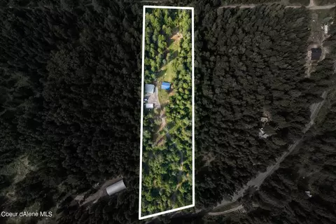2368 Upper Pack River Rd, Sandpoint, ID 83864 photo 4