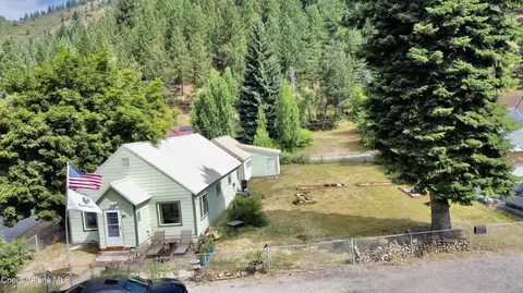 87 Elk Creek Rd, Kellogg, ID 83837