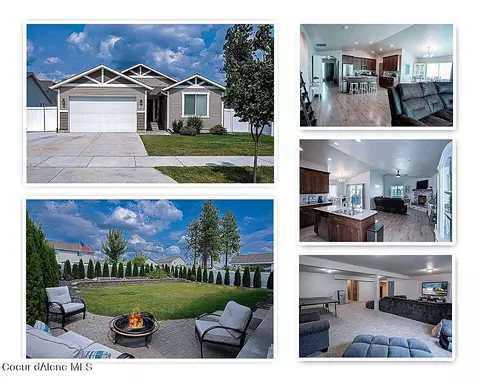 7113 W Melinda Ct, Rathdrum, ID 83858