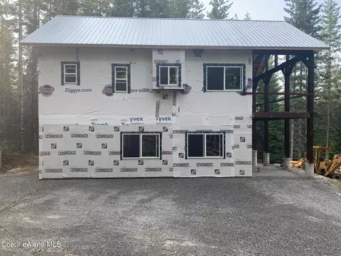 308 Lille Ln, Careywood, ID 83809