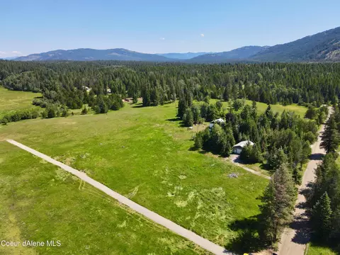 835 Beers Humbird Rd #LOT 1, Sagle, ID 83860