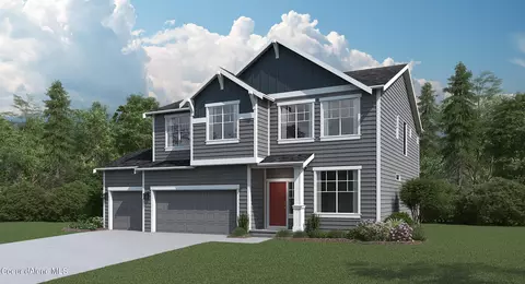 3101 N Allison St, Post Falls, ID 83854