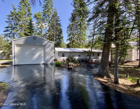 16159 E 4th St, Bayview, ID 83803