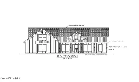 21341 N Eclipse Rd, Rathdrum, ID 83858