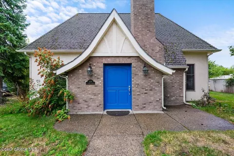 304 E 4th Ave, Post Falls, ID 83854