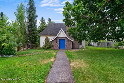 304 E 4th Ave, Post Falls, ID 83854 photo 2