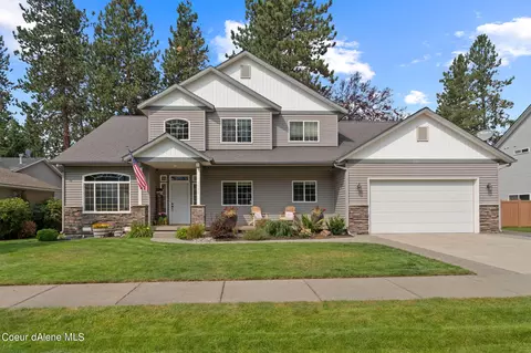 3955 N 19th St N, Coeur D'alene, ID 83815