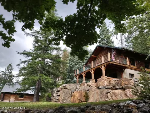 12466 W Monument Dr, Post Falls, ID 83854