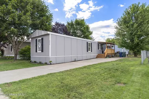 2048 W Windermere Ave, Coeur D'alene, ID 83815