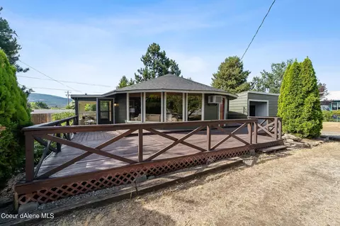 3380 W Box Canyon Dr, Post Falls, ID 83854
