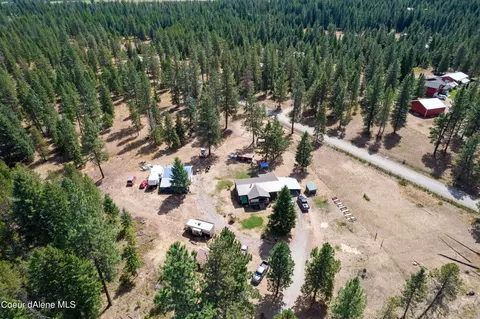 2695 Bandy Rd, Priest River, ID 83856