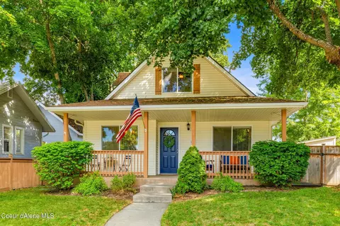 1311 E Wallace Ave, Coeur D'alene, ID 83814