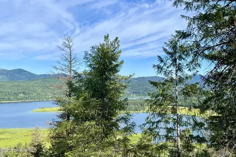 Nna Lot 14 Butte Dr., Sagle, ID 83860