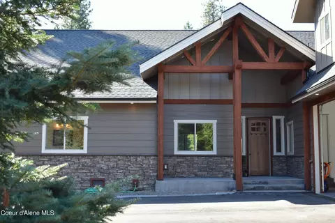 1902 E Nettleton Gulch Rd, Coeur D'alene, ID 83815