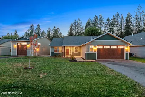 14557 N Parkway St, Rathdrum, ID 83858