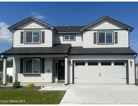 16255 N Hadley Loop, Rathdrum, ID 83858
