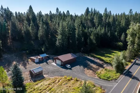 21832 S Loffs Bay Rd, Coeur D'alene, ID 83814
