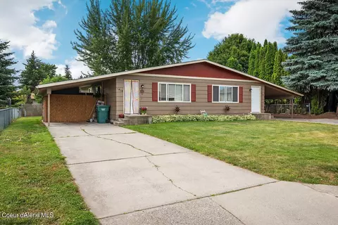 1412 E Randle Ave, Coeur D'alene, ID 83814