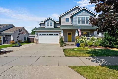2557 W Marceille Ct, Coeur D'alene, ID 83815