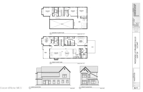 3416 N Blaze Loop, Post Falls, ID 83854 photo 5