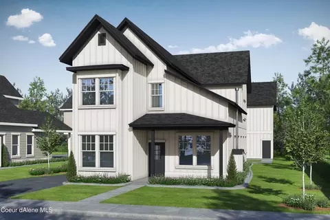 3416 N Blaze Loop, Post Falls, ID 83854