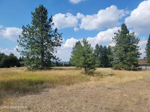 Nka Vel View Drive, Spokane, WA 99208