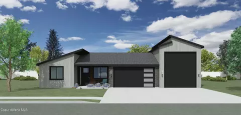 13102 N Krauss Cir, Rathdrum, ID 83858