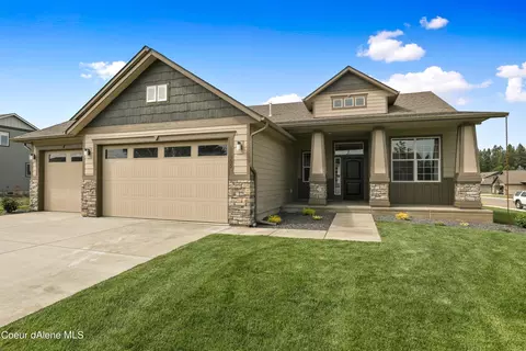 15176 N Liane Ln, Rathdrum, ID 83858