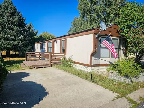 6308 Mccall St # 7, Bonners Ferry, ID 83805