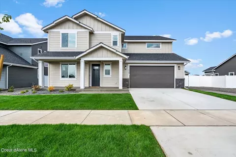 3105 N Cassiopeia St, Post Falls, ID 83854