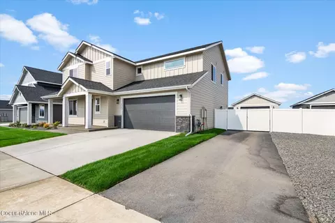 3105 N Cassiopeia St, Post Falls, ID 83854 photo 2