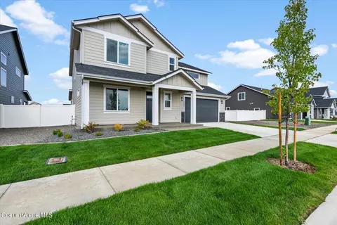 3105 N Cassiopeia St, Post Falls, ID 83854 photo 3