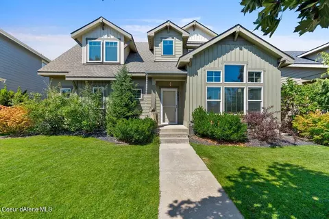 2922 W Marceille Dr, Coeur D'alene, ID 83815