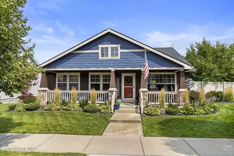 2643 W Dumont Dr, Coeur D'alene, ID 83815